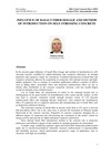 18 INFLUENCE OF BASALT FIBER DOSAGE AND METHOD OF INTRODUCTION ON SELF-STRESSING CONCRETE